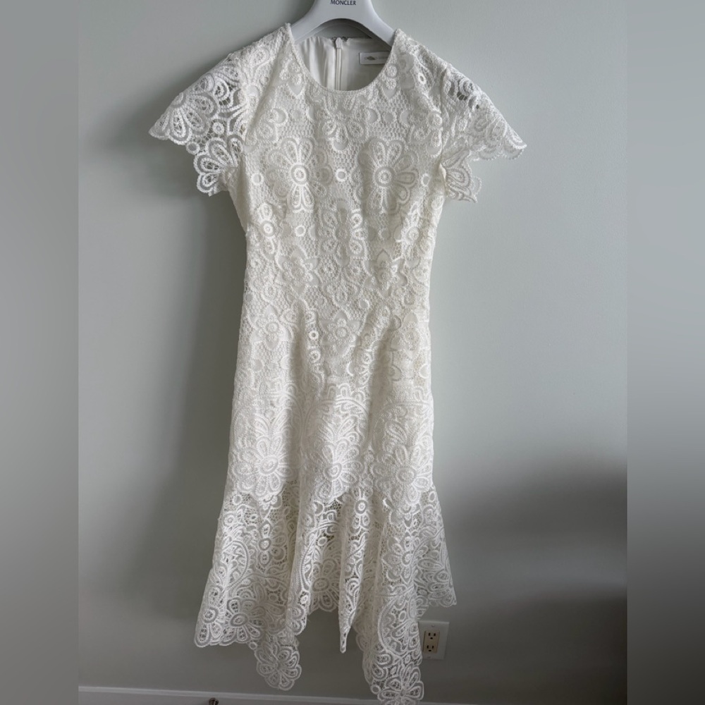Jonathan Simkhai Dress - Picture 2 of 5